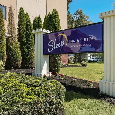 Sleep Inn & Suites Gettysburg Esterno foto