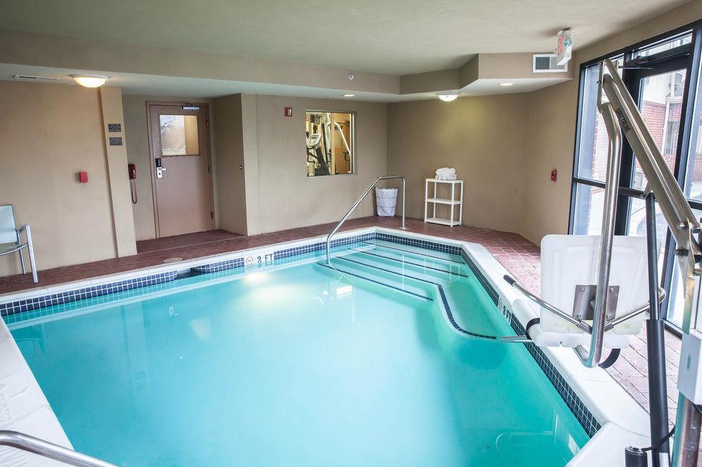 Sleep Inn & Suites Gettysburg Esterno foto