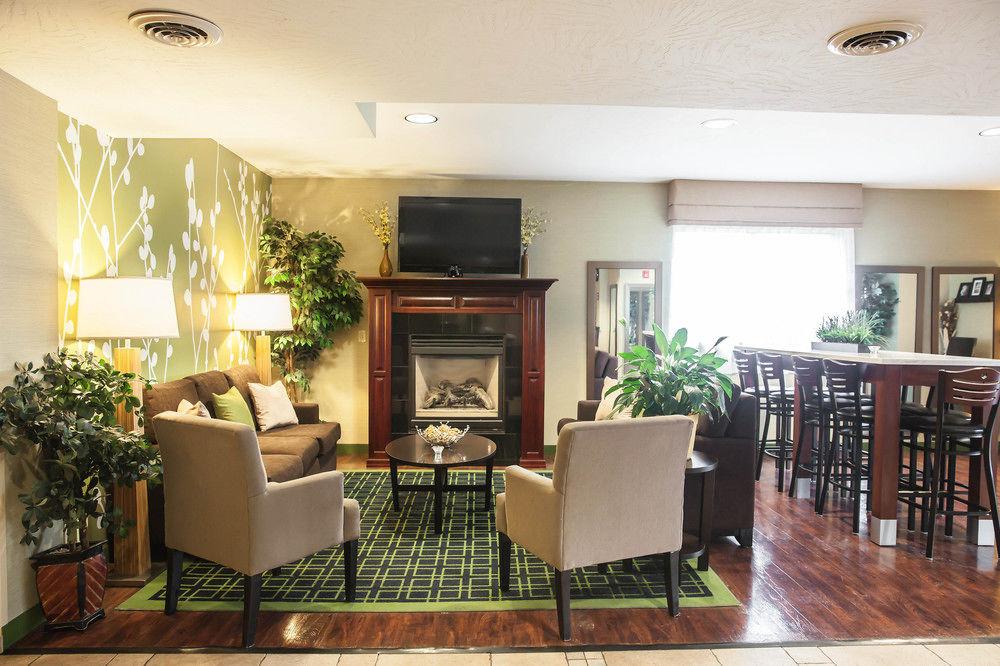 Sleep Inn & Suites Gettysburg Esterno foto