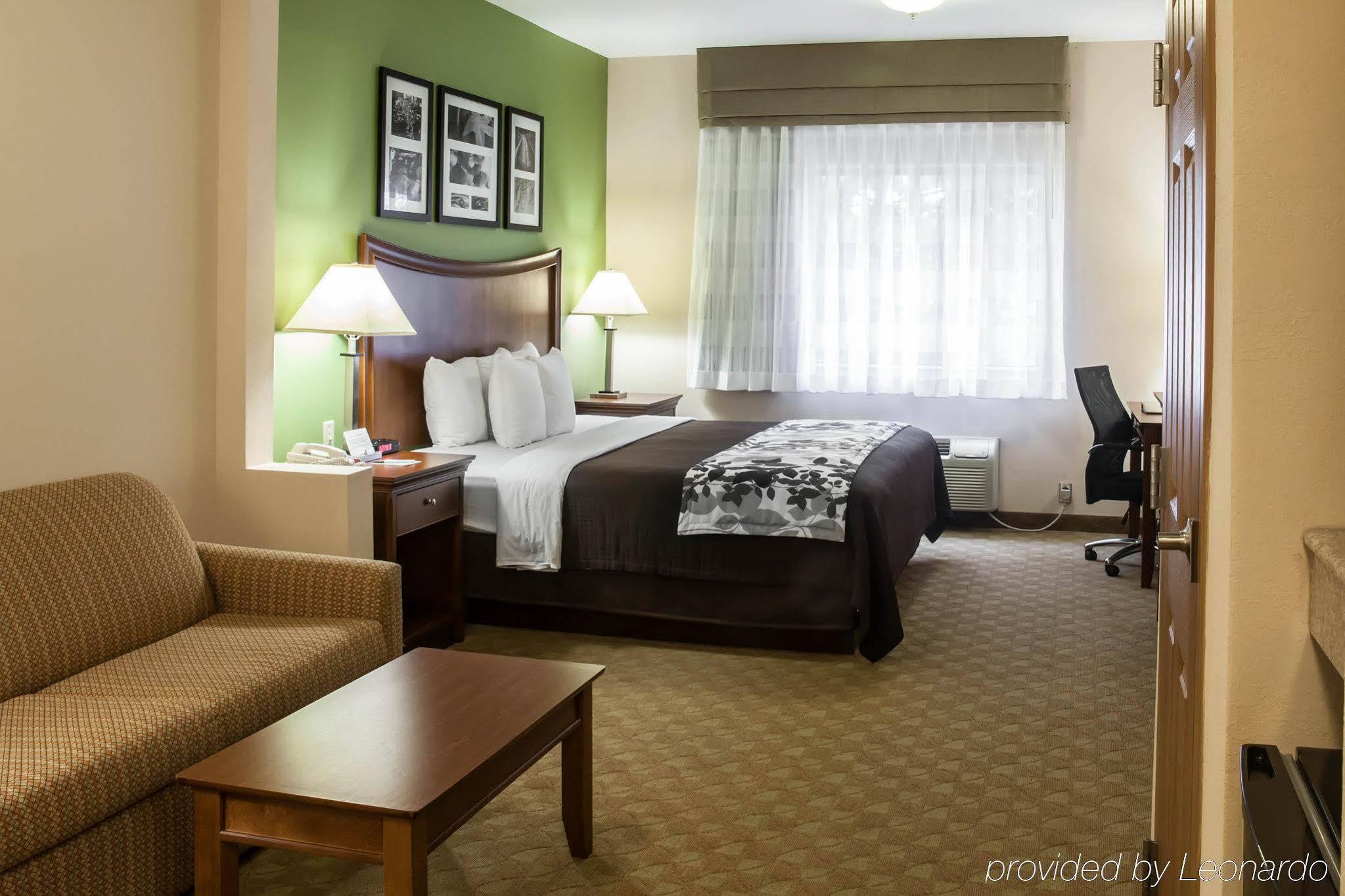 Sleep Inn & Suites Gettysburg Esterno foto