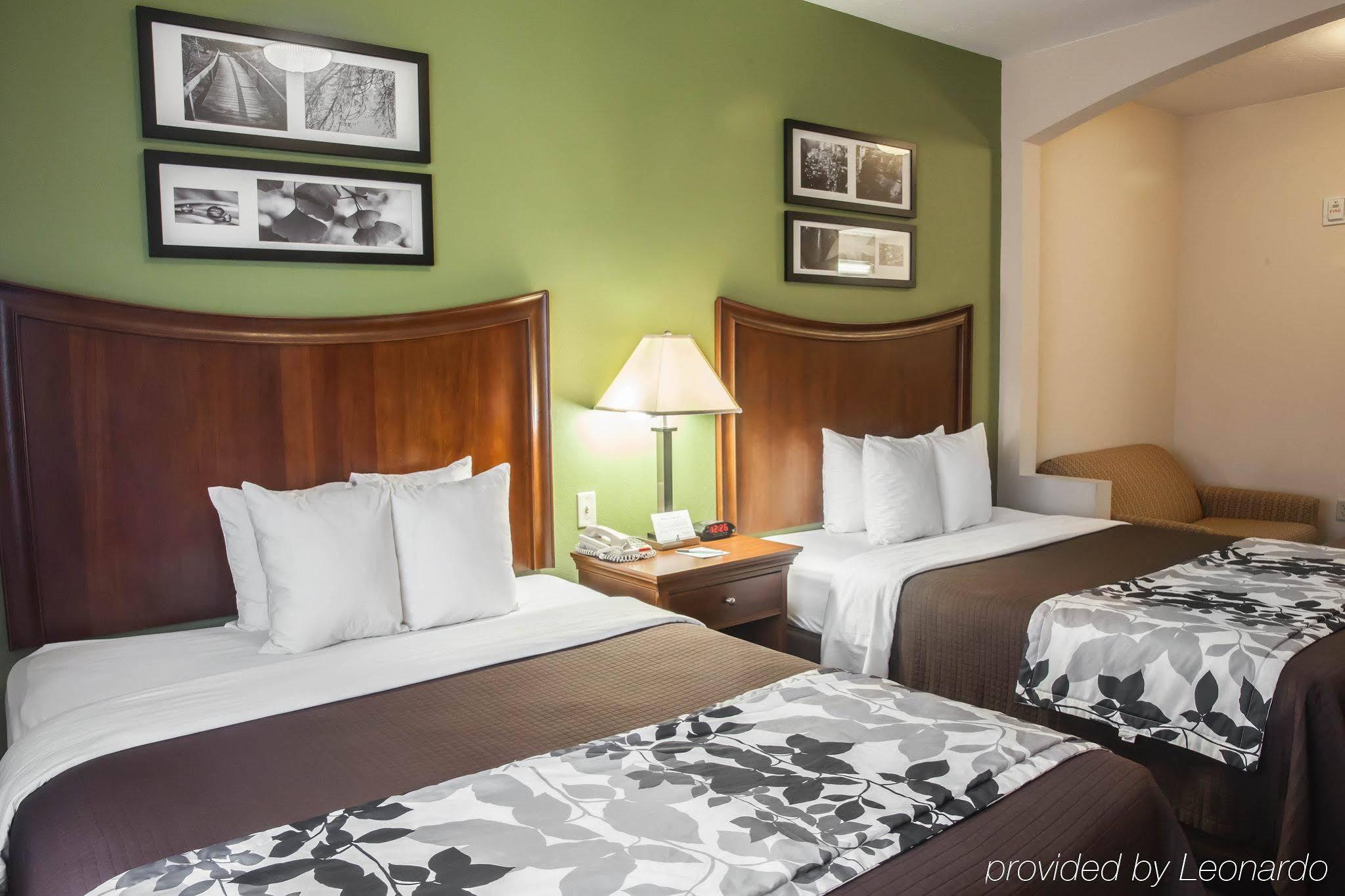 Sleep Inn & Suites Gettysburg Esterno foto