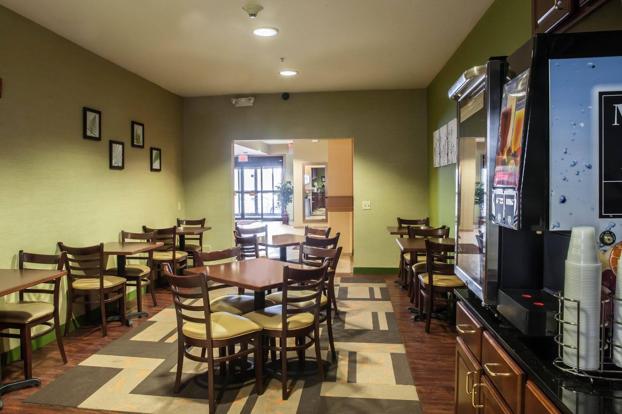 Sleep Inn & Suites Gettysburg Esterno foto