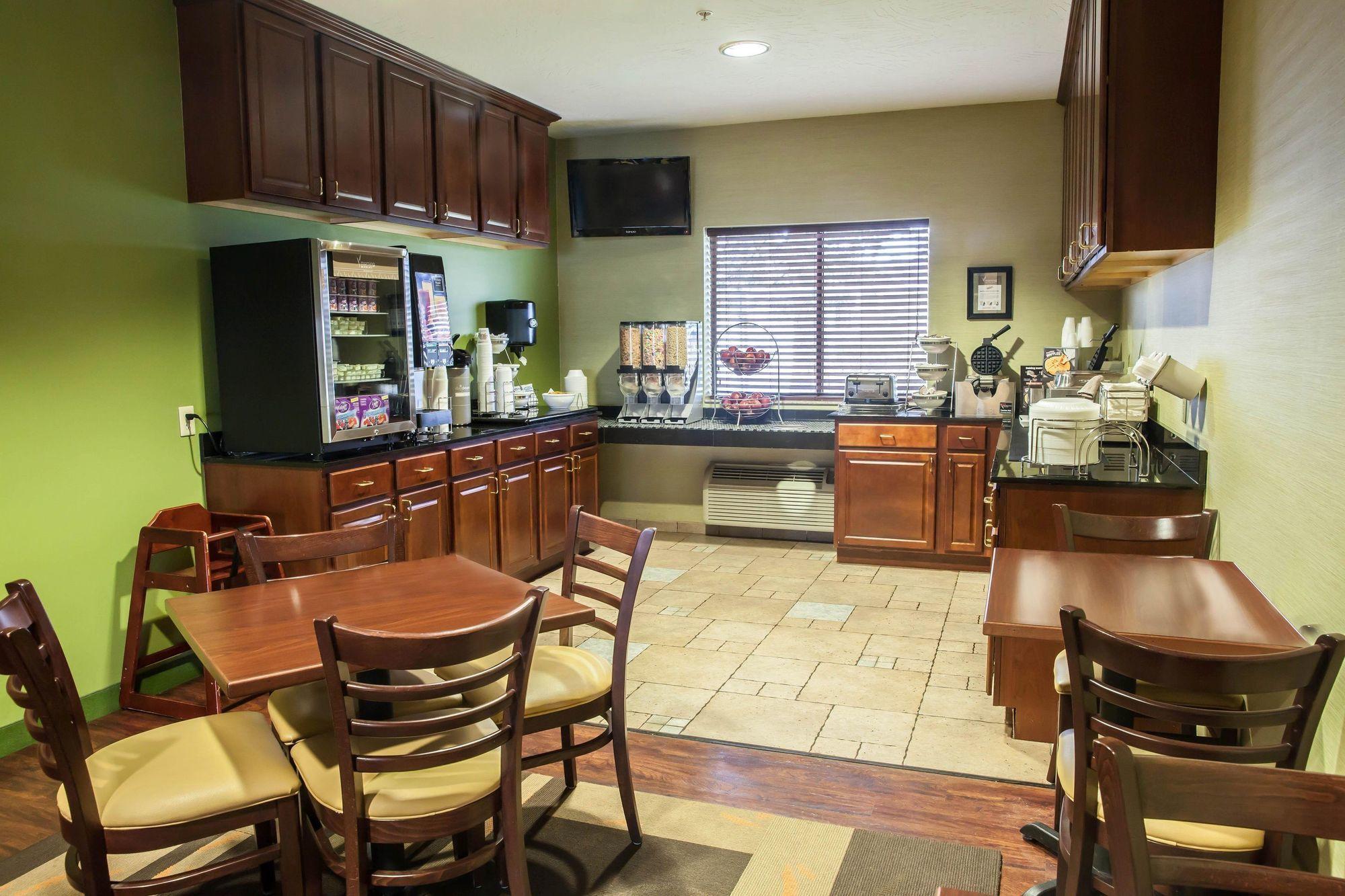Sleep Inn & Suites Gettysburg Esterno foto