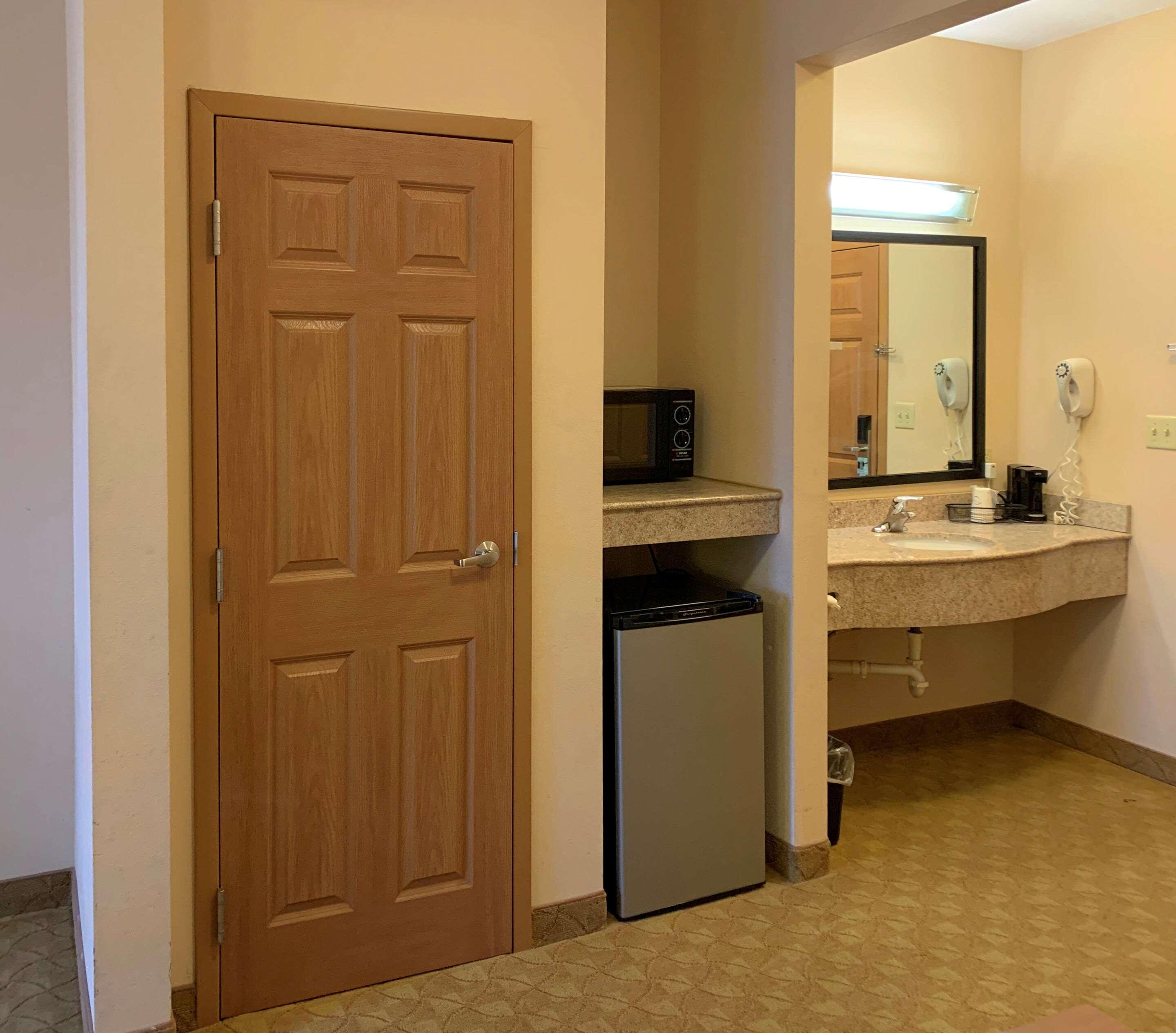 Sleep Inn & Suites Gettysburg Esterno foto