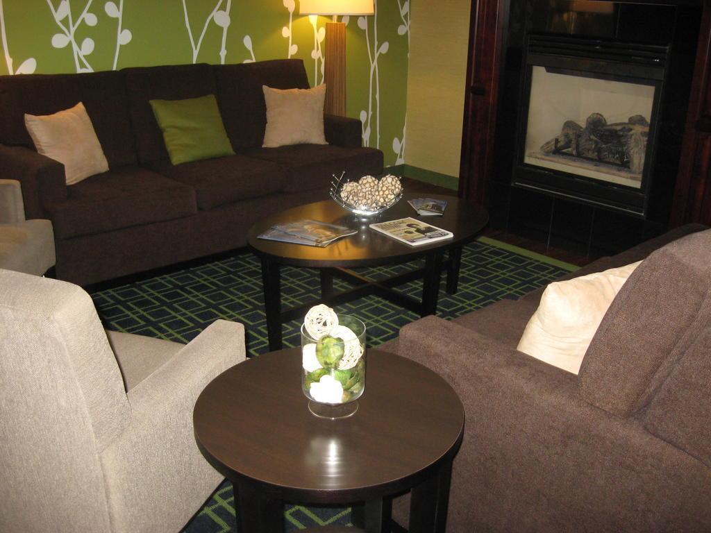 Sleep Inn & Suites Gettysburg Esterno foto