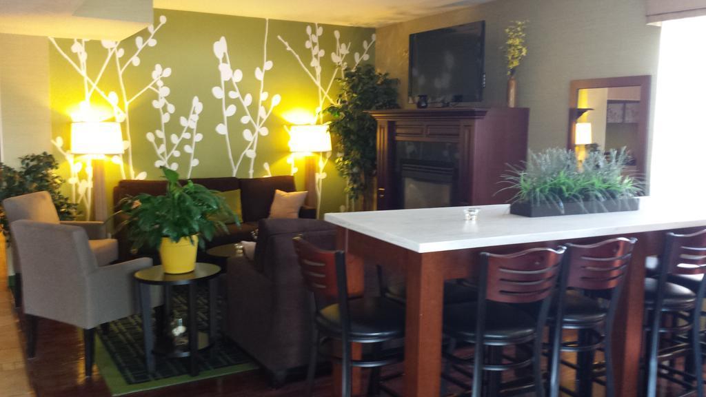 Sleep Inn & Suites Gettysburg Esterno foto