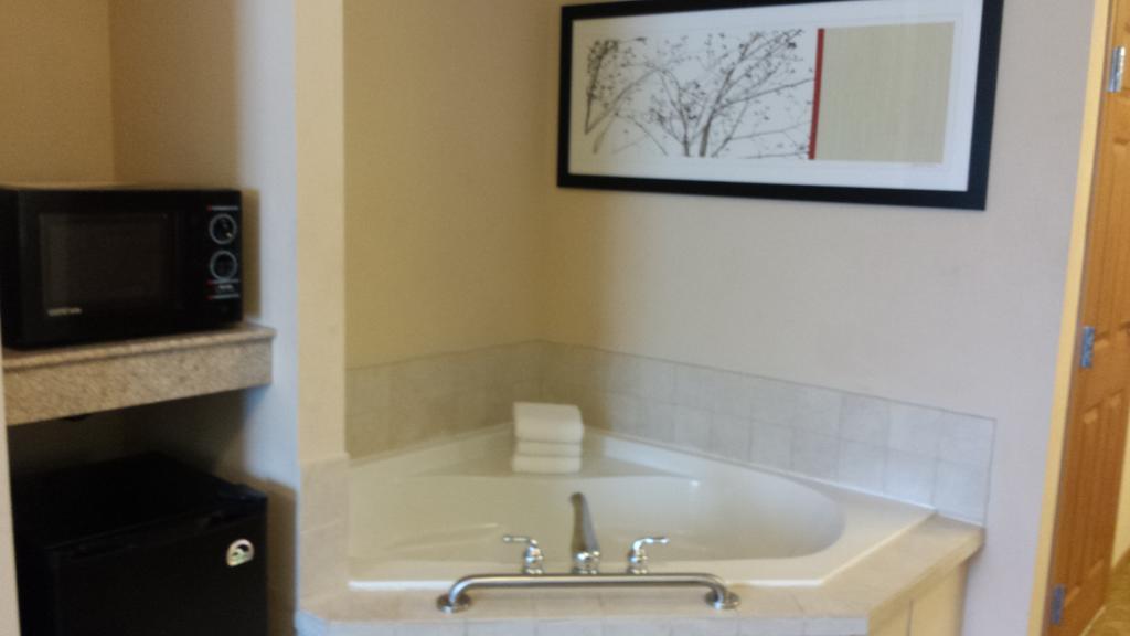 Sleep Inn & Suites Gettysburg Esterno foto