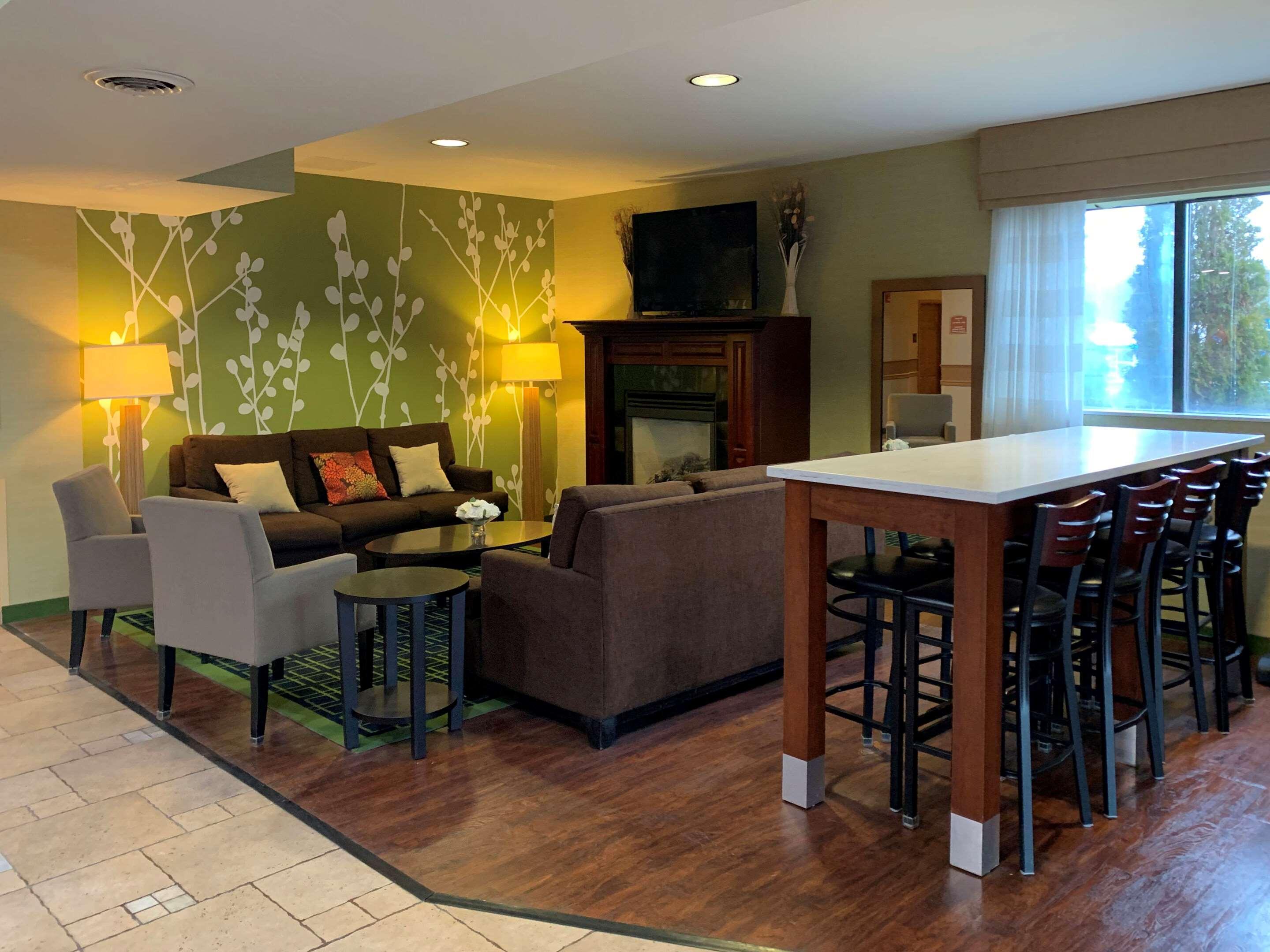 Sleep Inn & Suites Gettysburg Esterno foto