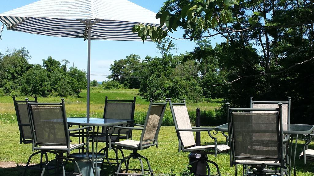 Sleep Inn & Suites Gettysburg Esterno foto