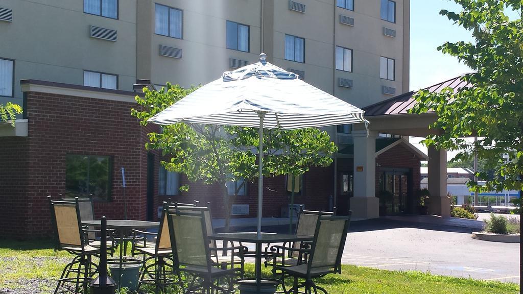 Sleep Inn & Suites Gettysburg Esterno foto