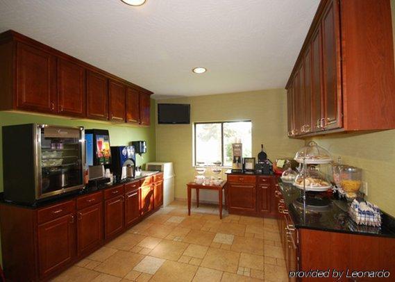 Sleep Inn & Suites Gettysburg Ristorante foto