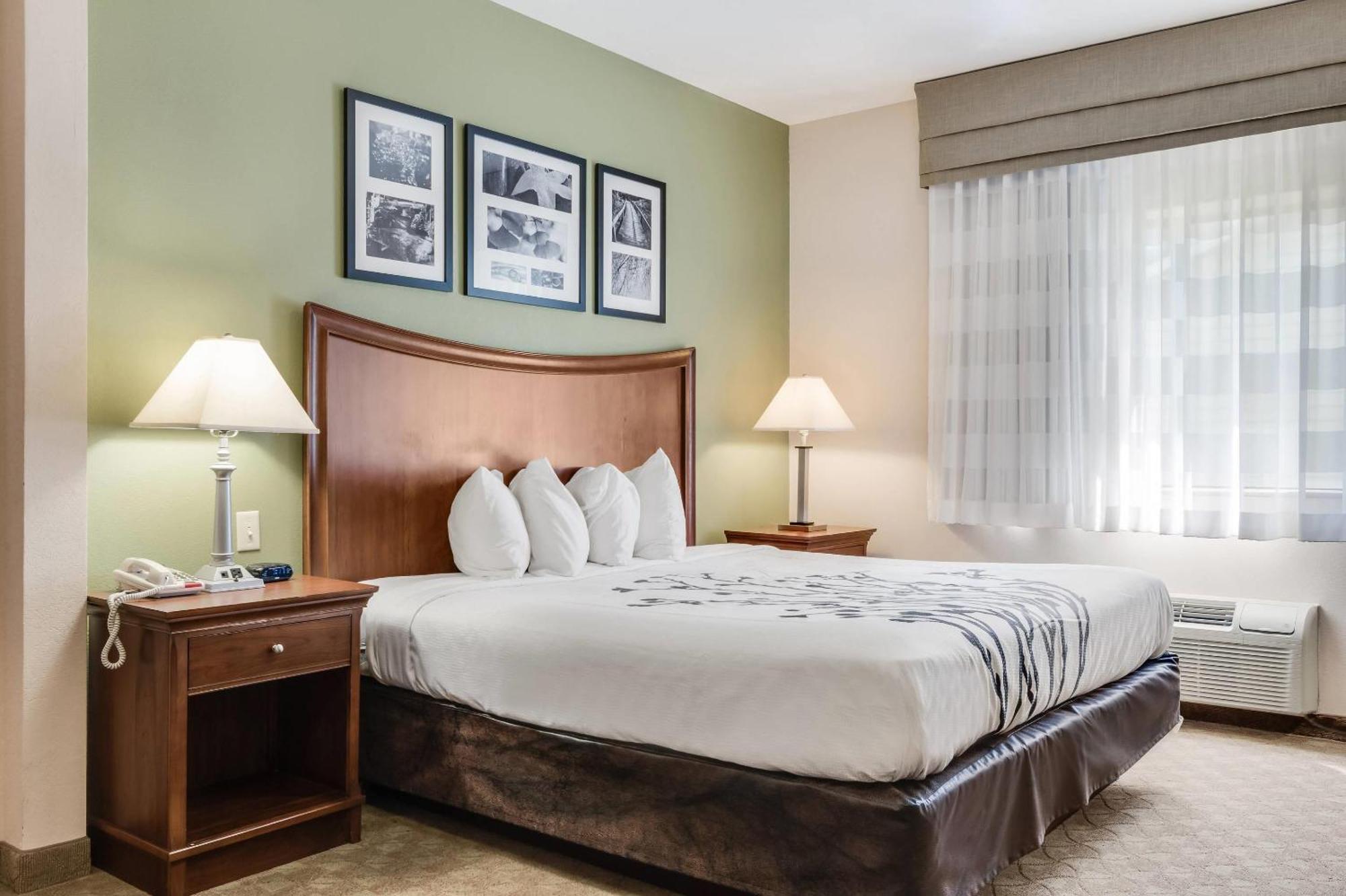 Sleep Inn & Suites Gettysburg Esterno foto