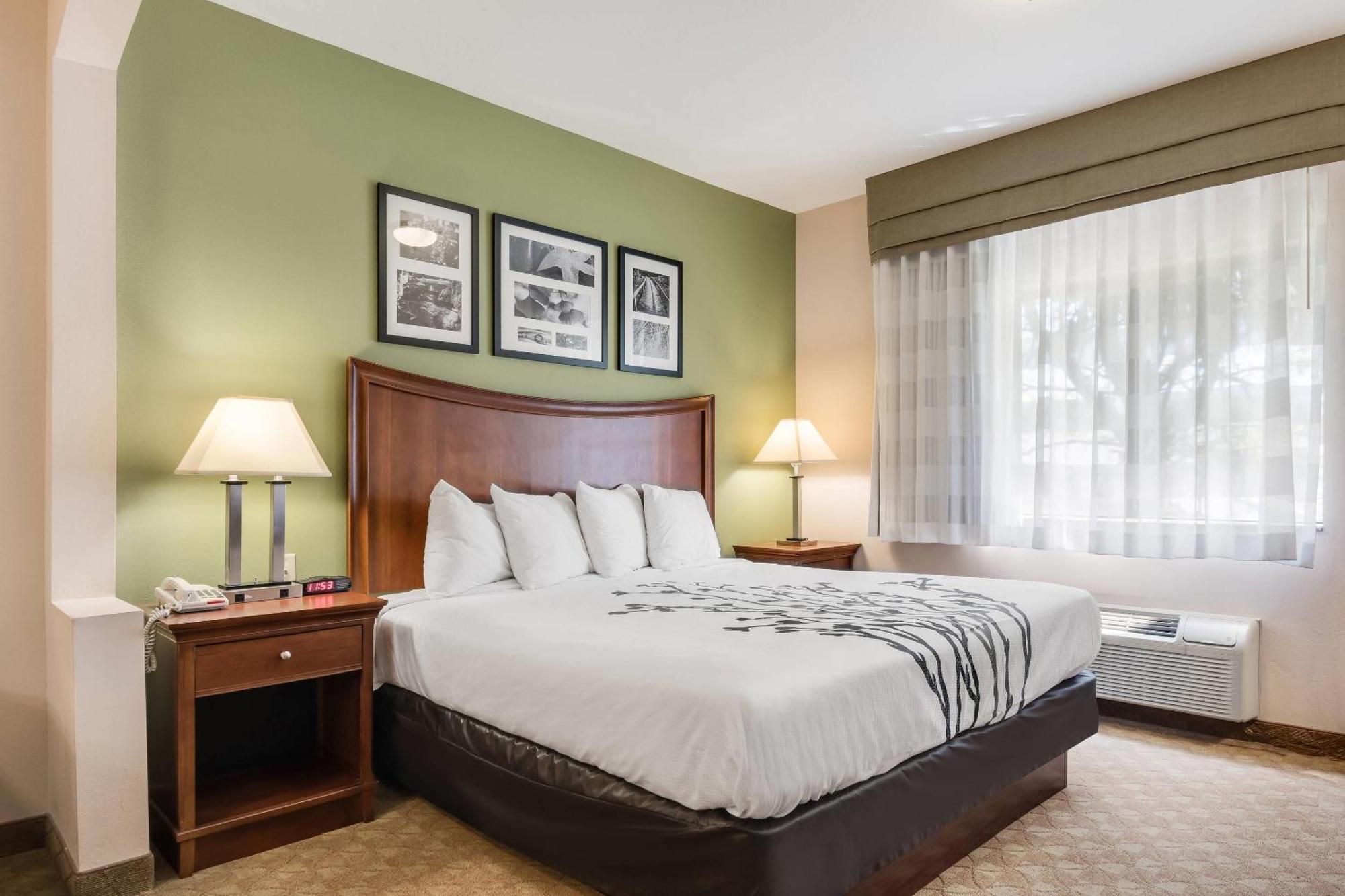 Sleep Inn & Suites Gettysburg Esterno foto
