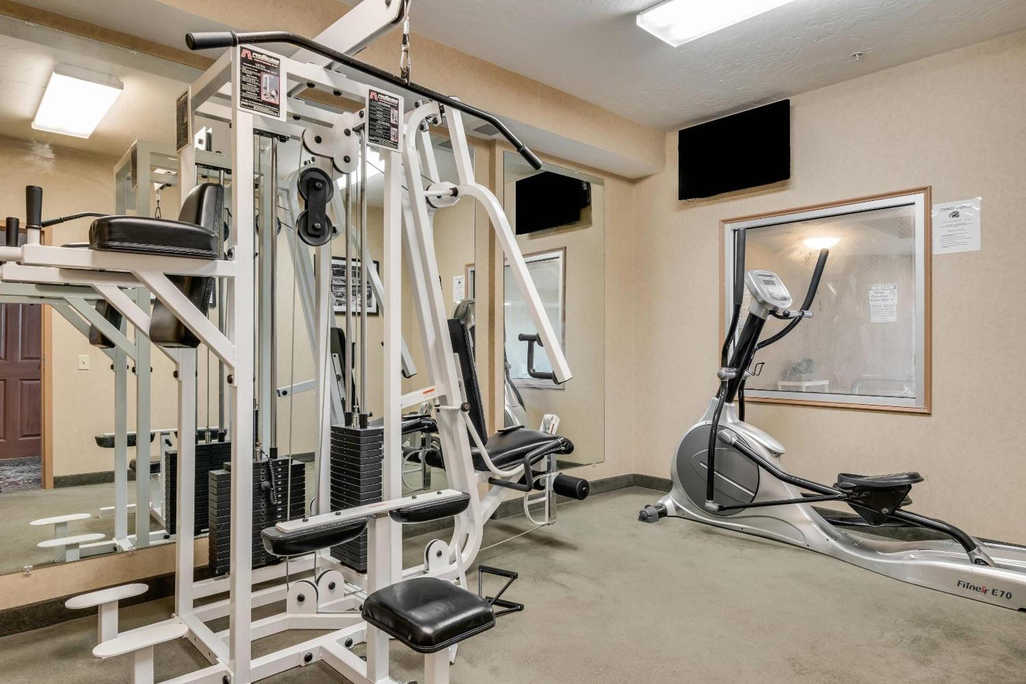 Sleep Inn & Suites Gettysburg Esterno foto