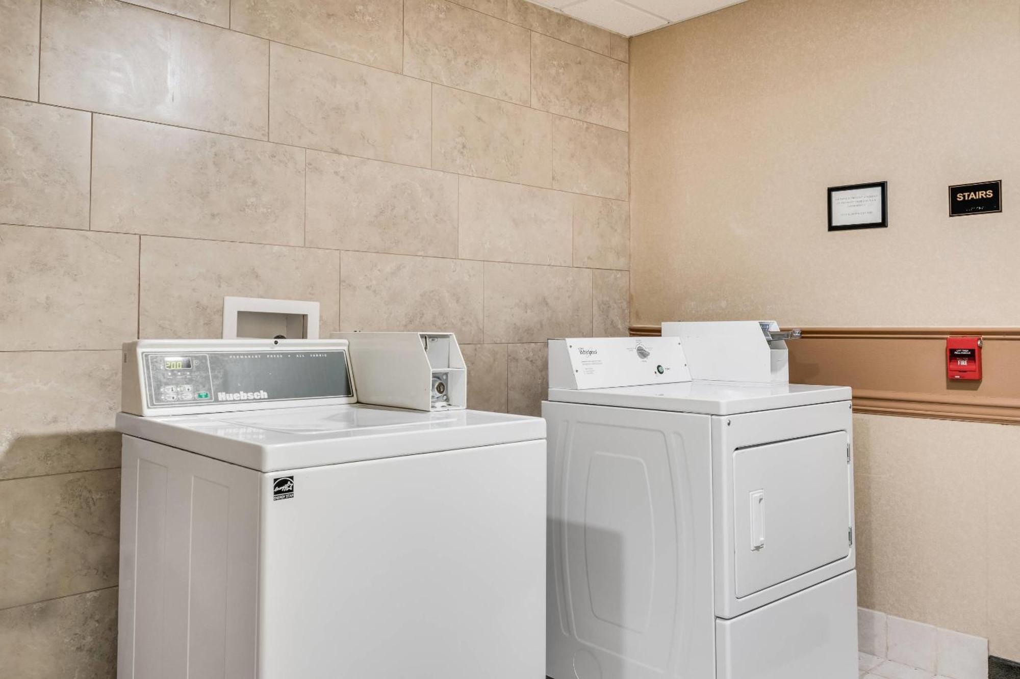 Sleep Inn & Suites Gettysburg Esterno foto