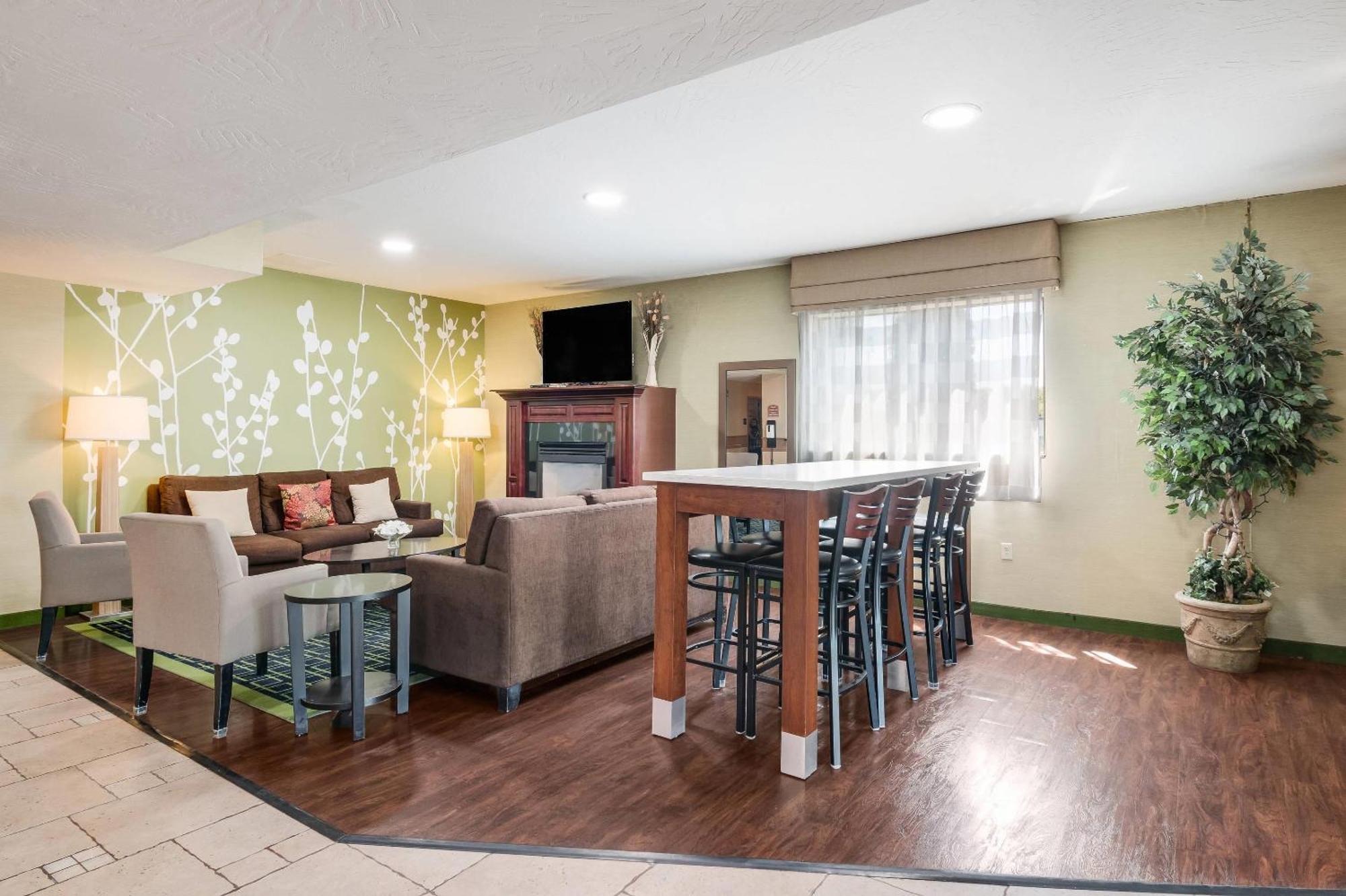 Sleep Inn & Suites Gettysburg Esterno foto