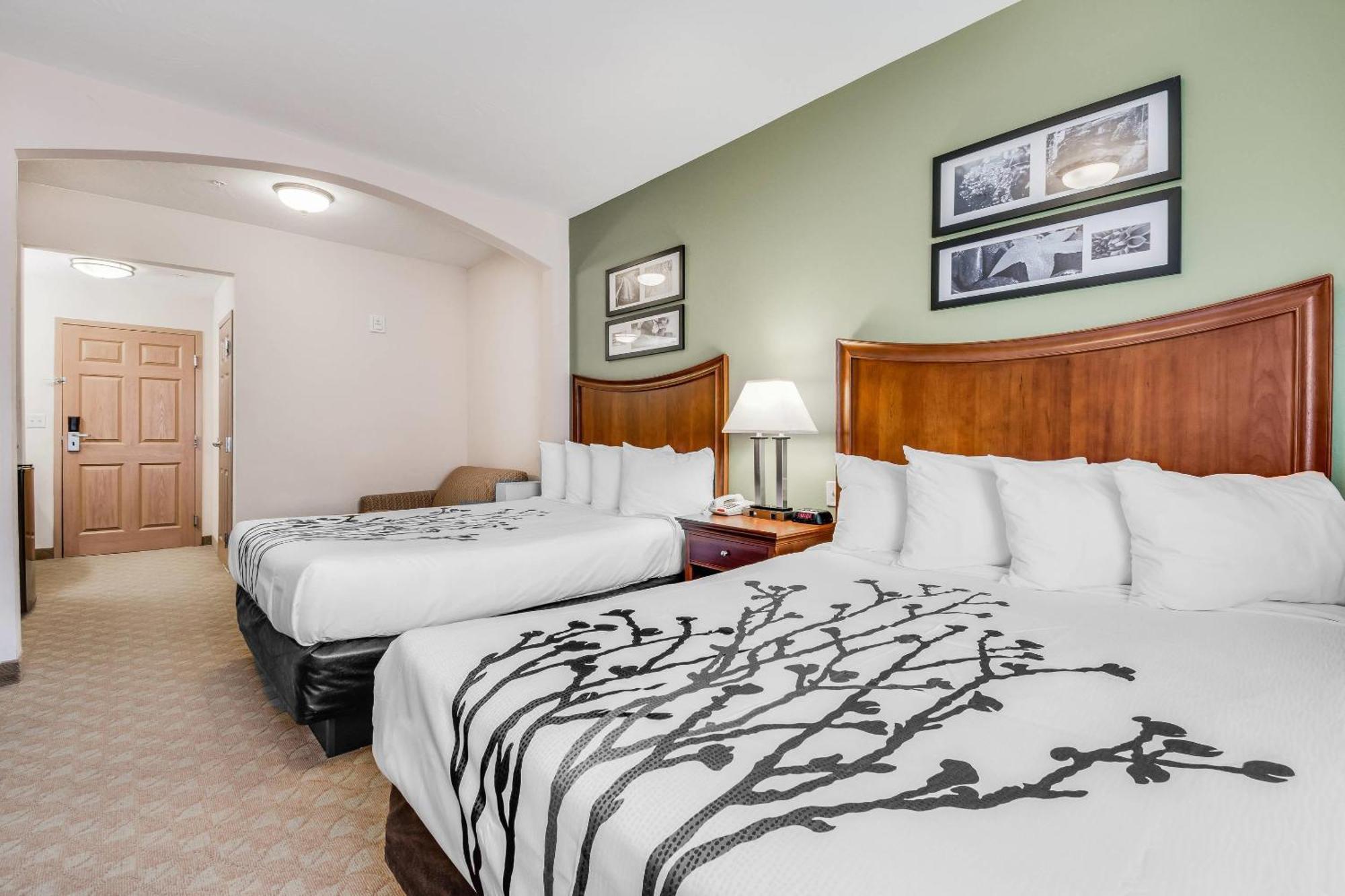 Sleep Inn & Suites Gettysburg Esterno foto