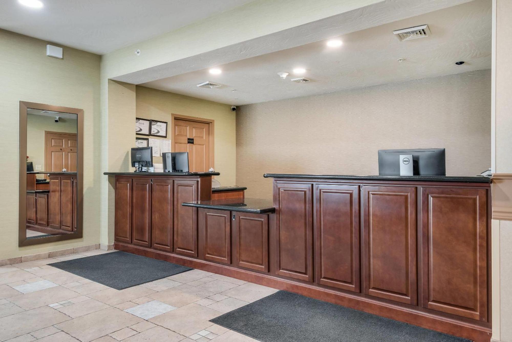 Sleep Inn & Suites Gettysburg Esterno foto