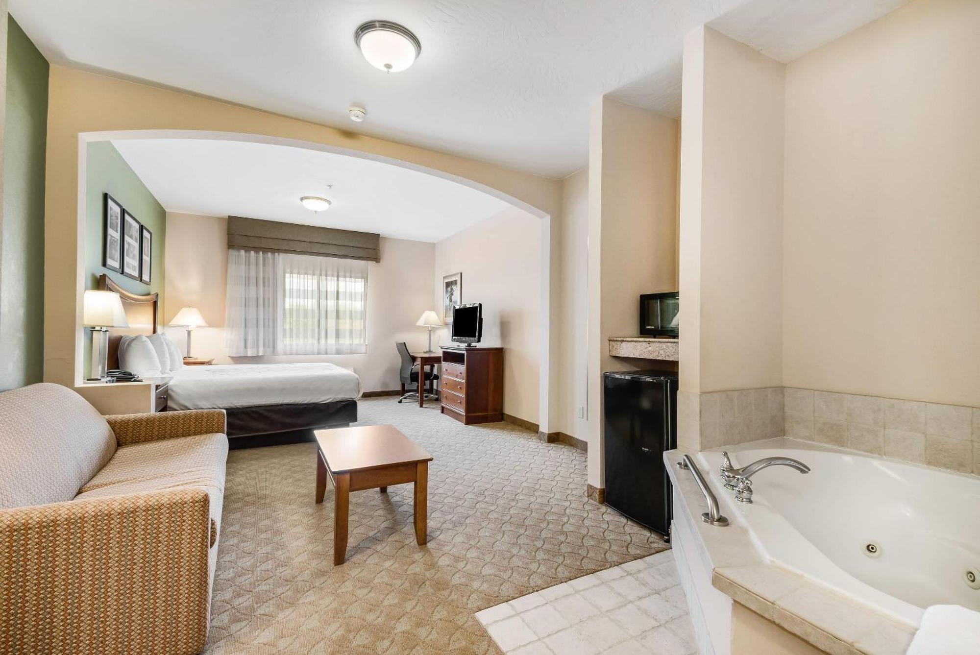 Sleep Inn & Suites Gettysburg Esterno foto