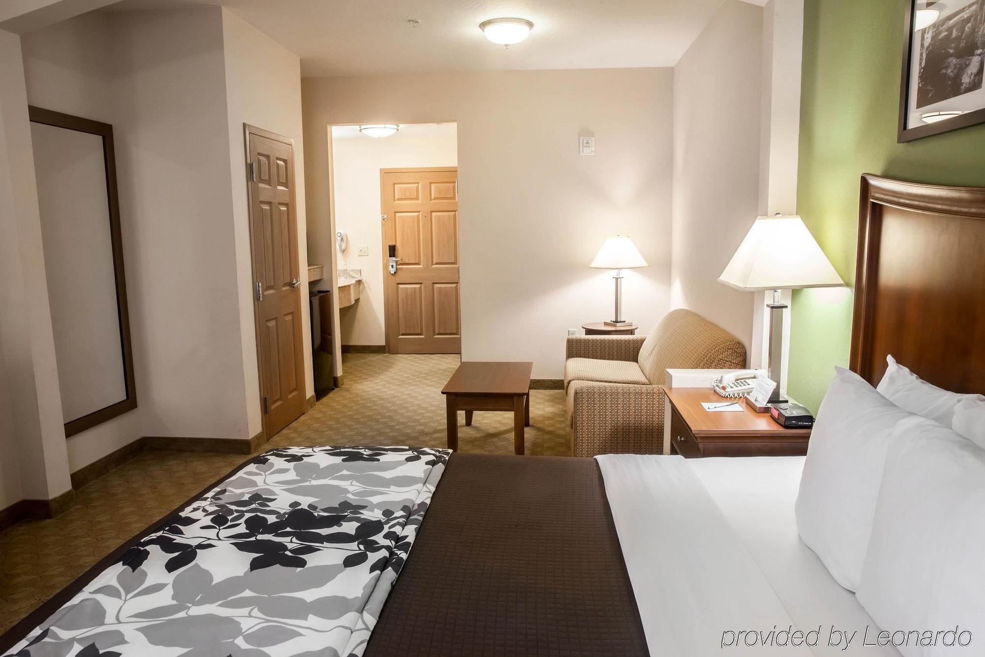 Sleep Inn & Suites Gettysburg Esterno foto