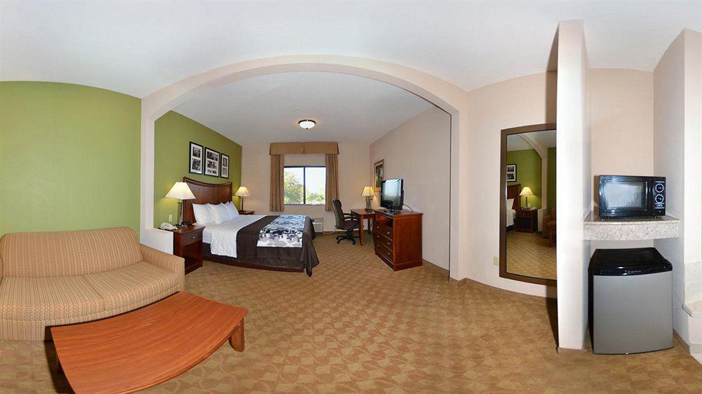 Sleep Inn & Suites Gettysburg Esterno foto