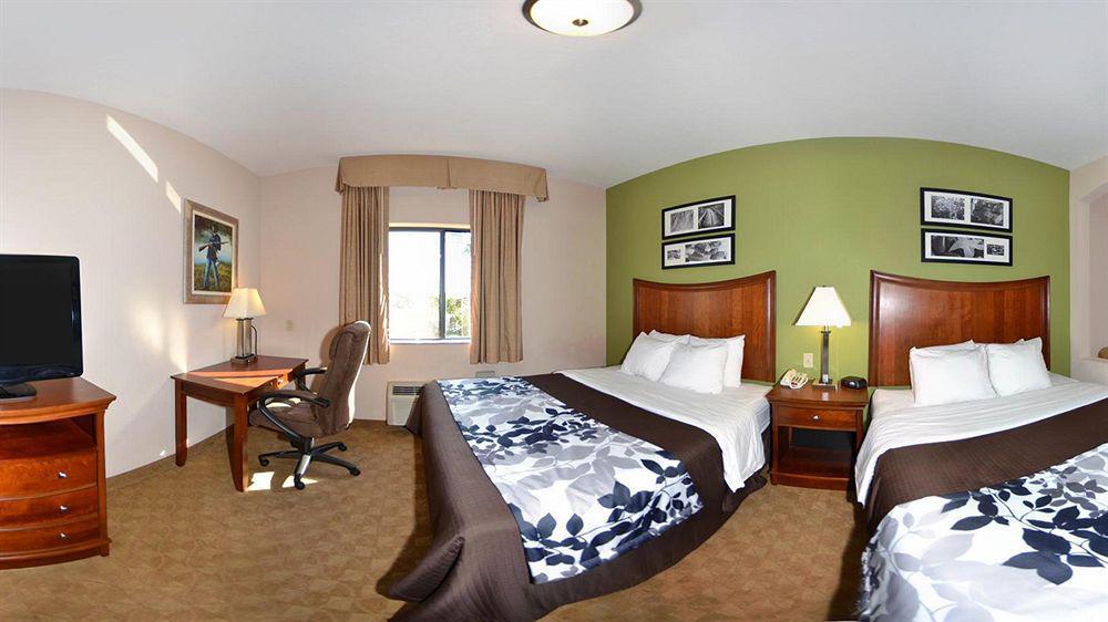 Sleep Inn & Suites Gettysburg Esterno foto